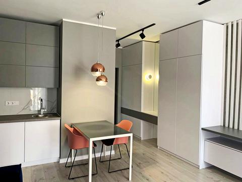 квартира за адресою Соборності просп. (Возз'єднання), 17