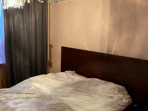 квартира по адресу Срибнокильская ул., 8а