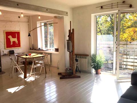 квартира за адресою Гоголя вул., 5