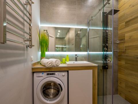 квартира за адресою Софіївська вул., 18