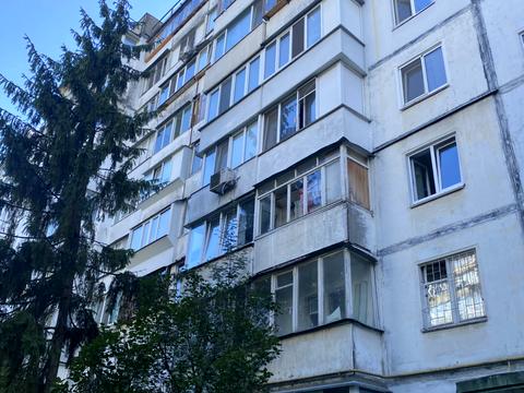 квартира за адресою Данила Щербаківського вул. (Щербакова), 49-Д