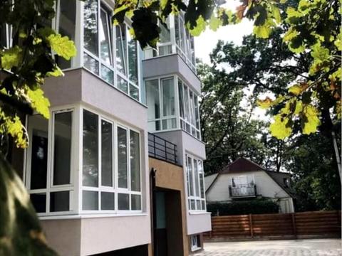 квартира за адресою Матвія Донцова вул. (Тургенєвська), 95