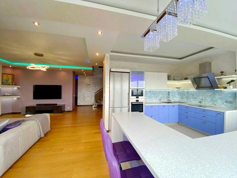 квартира за адресою Вишгородська вул., 45