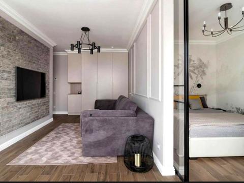 квартира за адресою Джона Маккейна вул. (Івана Кудрі), 28/25