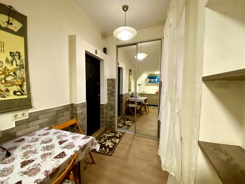 квартира по адресу Успенская ул. (Чичерина), 54