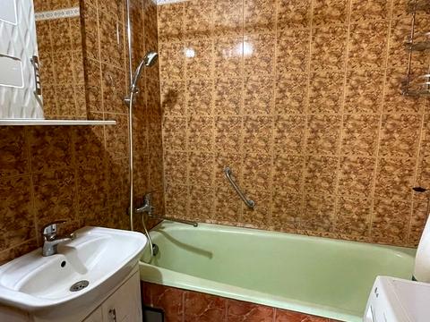 квартира по адресу Николая Закревского ул., 11