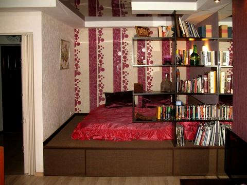 квартира за адресою Лук'янівська вул., 9