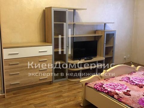 квартира за адресою Патріарха Мстислава Скрипника вул., 1