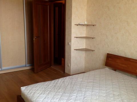 квартира за адресою Петра Калнишевського вул. (Михайла Майорова), 8