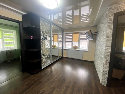 квартира за адресою Євгена Тельнова вул., 9