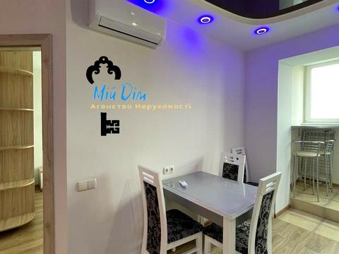 квартира по адресу Чубинского ул., 4-А