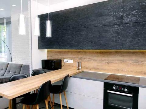 квартира по адресу Симферопольская ул., 2-К