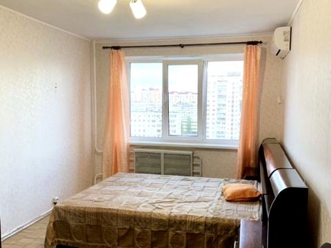 квартира по адресу Александра Архипенко ул. (Мате Залки), 4-Б