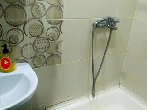 квартира за адресою Мирослава Мисли вул. (Цілиноградська), 5