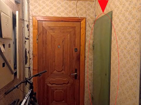 квартира по адресу Героев просп., 27