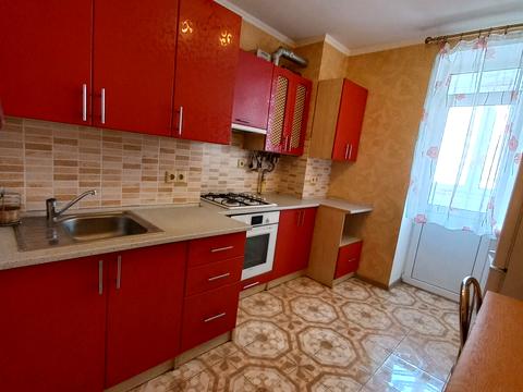 квартира по адресу Боголюбова ул., 12