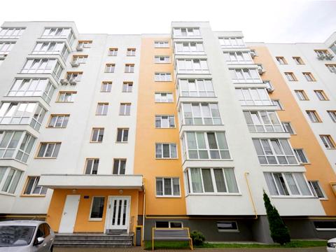 комната по адресу Карла Мікльоша, 7