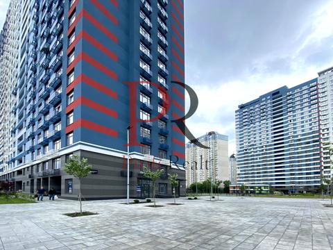 квартира за адресою Євгена Сверстюка вул. (Марини Раскової), 6-Е