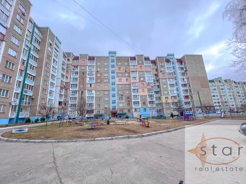 квартира по адресу Кошевого Олега ул., 35