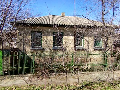 будинок за адресою пров. Атамановського