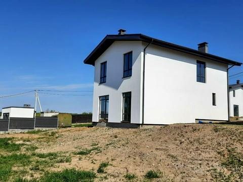 дом по адресу Видова