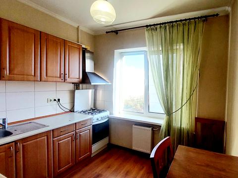квартира по адресу Оболонский просп., 22