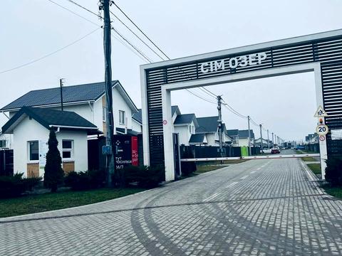 дом по адресу пров.Фабричний