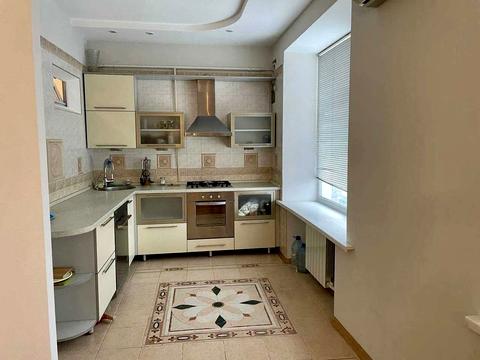 квартира по адресу Николая Михновского бульв. (Дружбы народов), 22