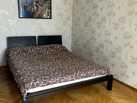 квартира по адресу Петра Григоренко просп. (Маршала Жукова), 10