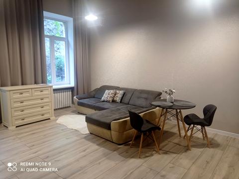 квартира по адресу Михаила Грушевского ул., 4-А