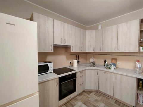 квартира за адресою Берестейський просп. (Перемоги), 67з