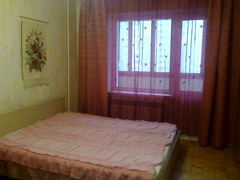 квартира за адресою Оноре де Бальзака вул., 65-А