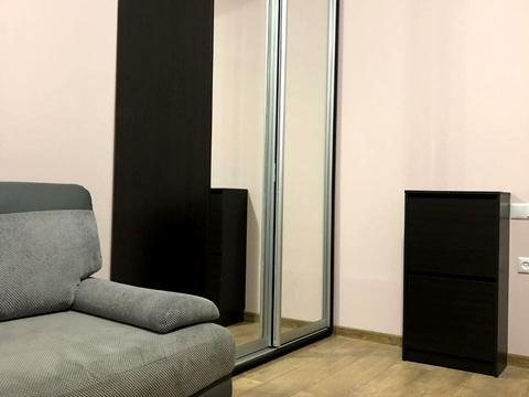 комната по адресу Малая Арнаутская ул., 28