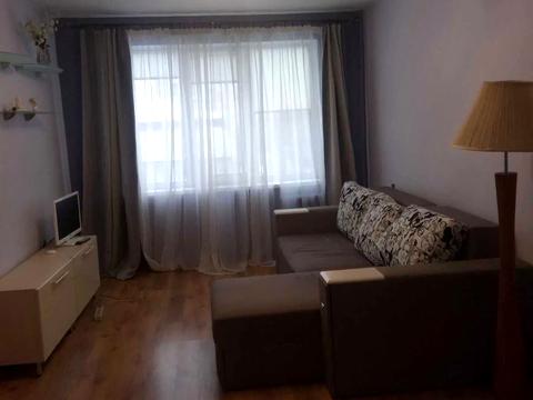 квартира по адресу Александра Архипенко ул. (Мате Залки), 10-Б