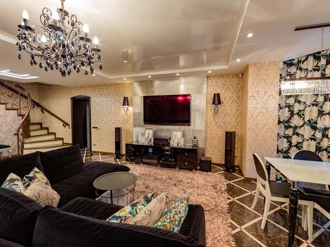 квартира по адресу Ломоносова, 54