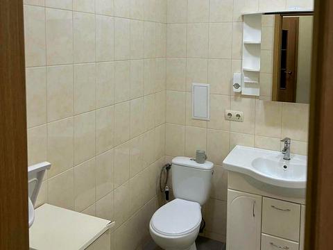 квартира по адресу Береговая ул., 22а