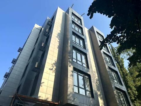 квартира по адресу Космонавтов ул., 23-К