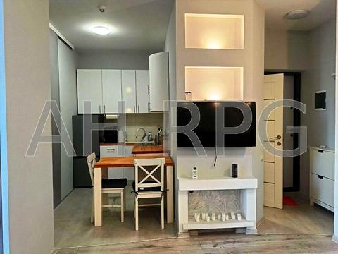 квартира за адресою Глибочицька вул., 73