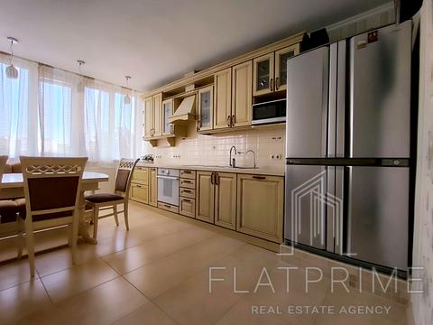 квартира за адресою Степана Рудницького вул. (Академіка Вільямса), 3/7