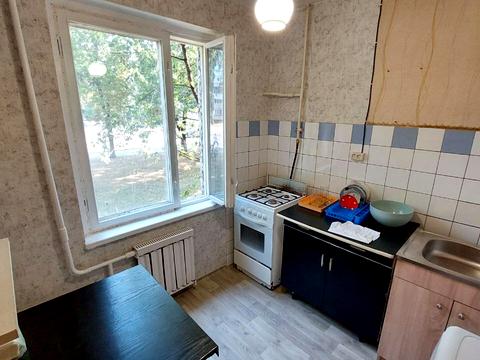 квартира по адресу Гната Юри, 8