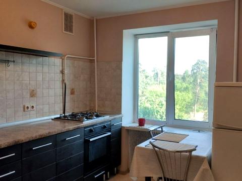 квартира за адресою Тростянецька вул., 97