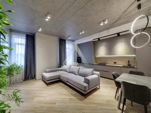 квартира за адресою Розваги вул., 27