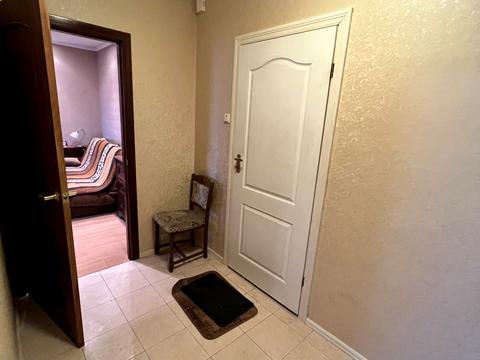квартира за адресою Петра Григоренка просп., 36