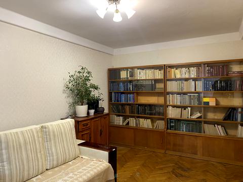 квартира по адресу Никольско-Ботаническая ул., 6/8