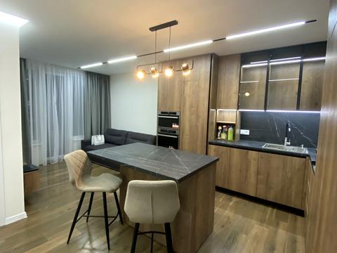 квартира по адресу Замарстыновская ул. (Калинина), 170