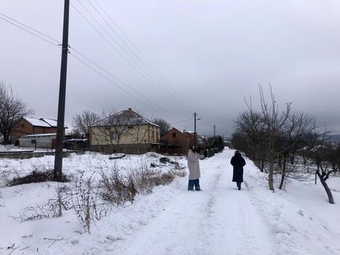 ділянка за адресою 