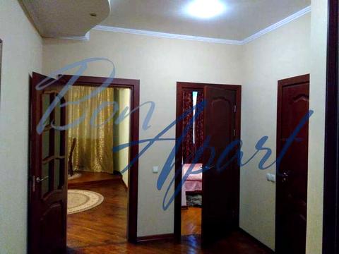 квартира за адресою Волоська вул., 50/38