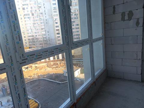 квартира по адресу Пишоновская ул., 24/2