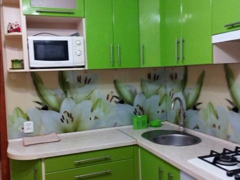 квартира за адресою Миру просп., 81