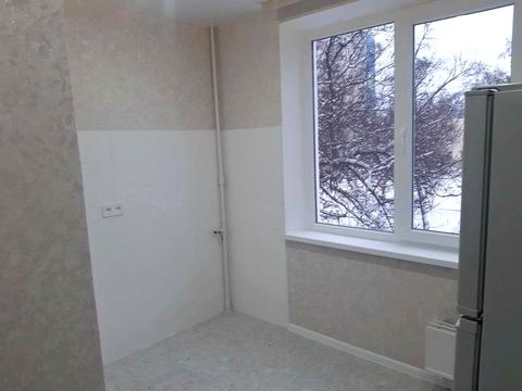 квартира по адресу Молочна, 5
